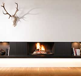 Kamin 4
